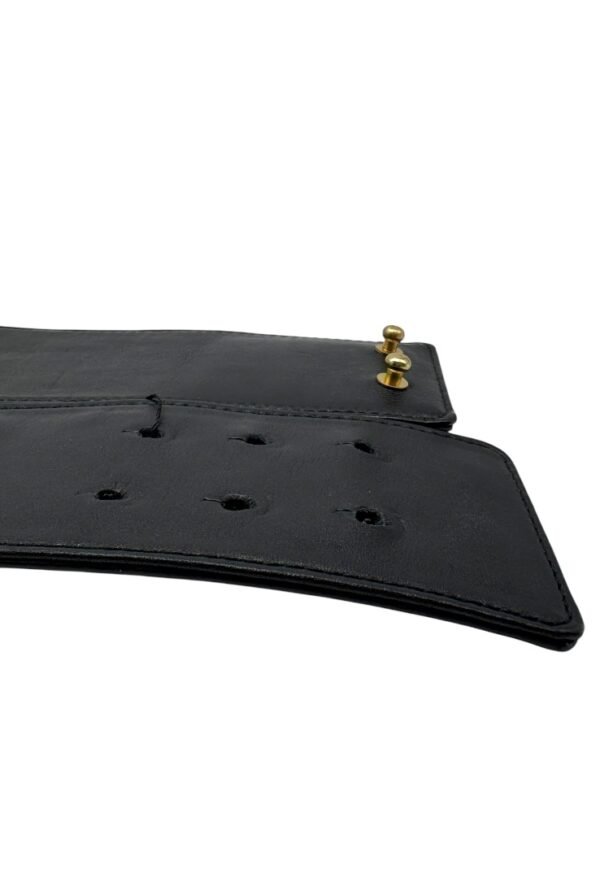 TOUS - RECTANGULARE BUKLE BELT - Image 3